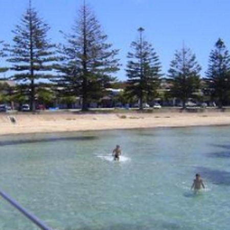 Port Lincoln Holiday Apartments Exterior foto