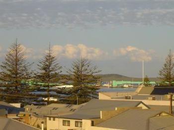 Port Lincoln Holiday Apartments Exterior foto